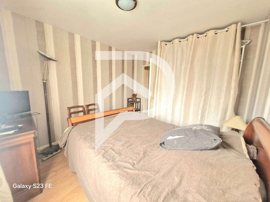 Maison à ARGENTEUIL