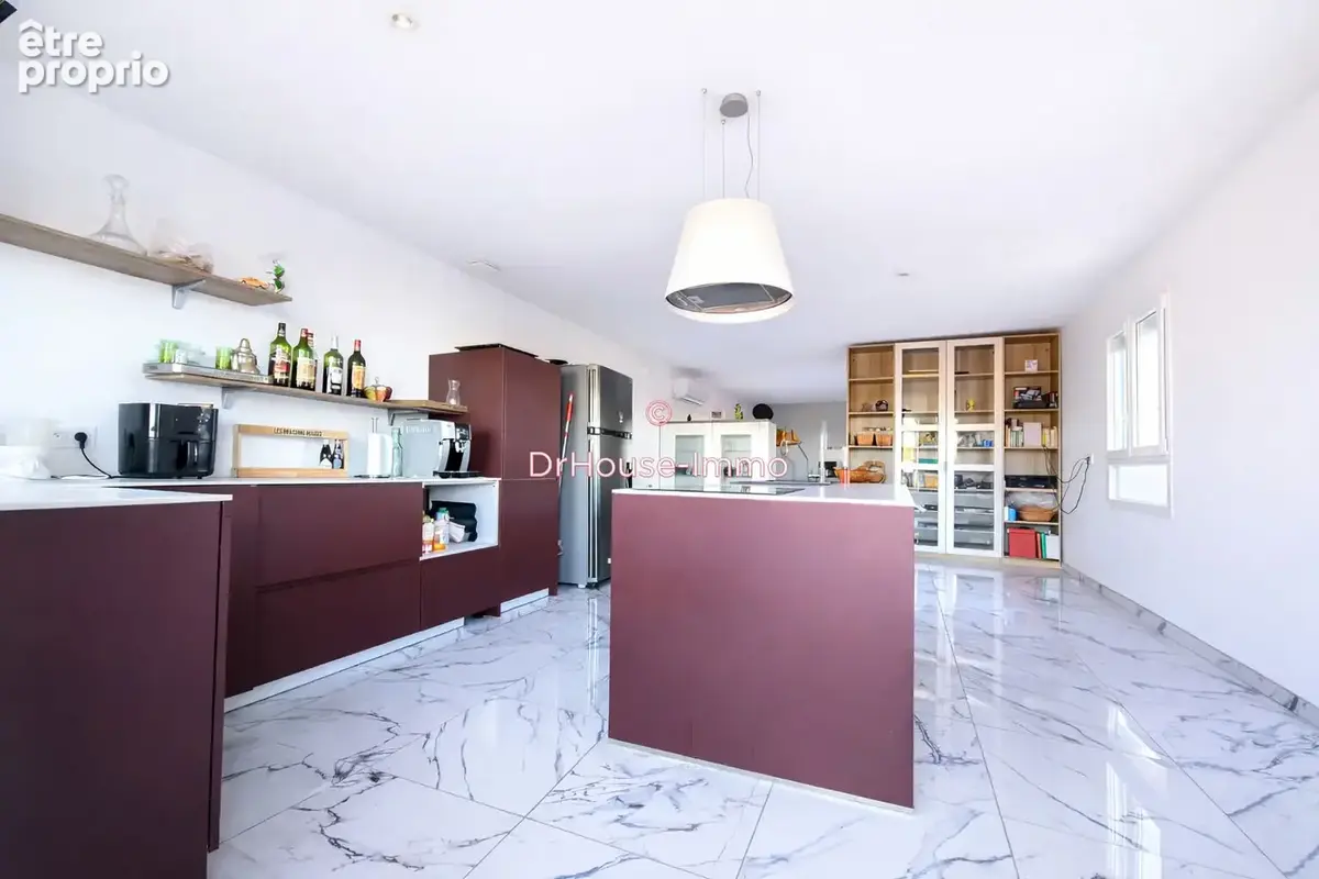 Maison 210 m² à Pia  - photo 7