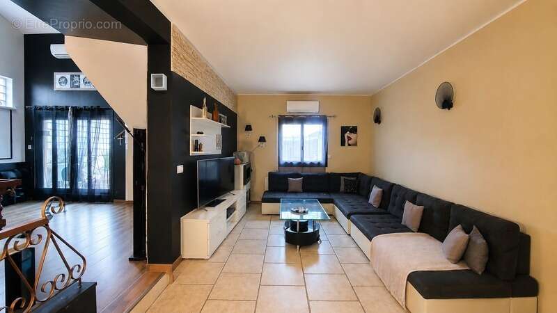 Maison à BAILLARGUES