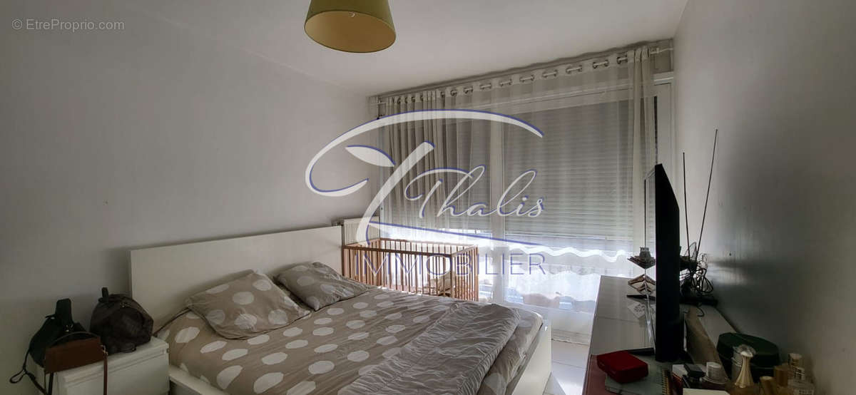 Appartement à CENON