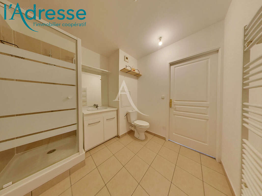 Appartement Emerainville 2 pièce(s) 36 m2 - photo 10