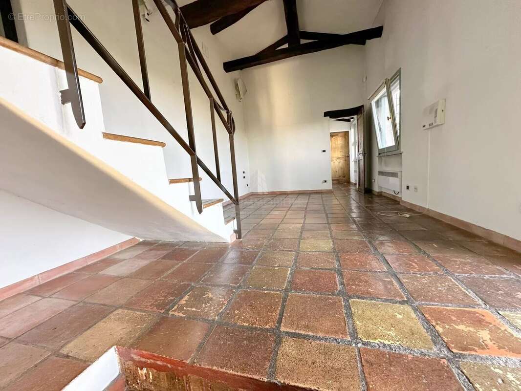 Maison à CAGNES-SUR-MER