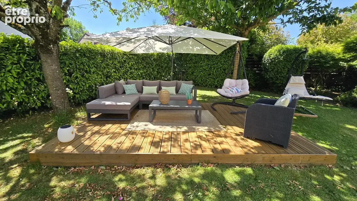Maison 7 pièces 245 m² à vendre à Lully (74890) - photo 7