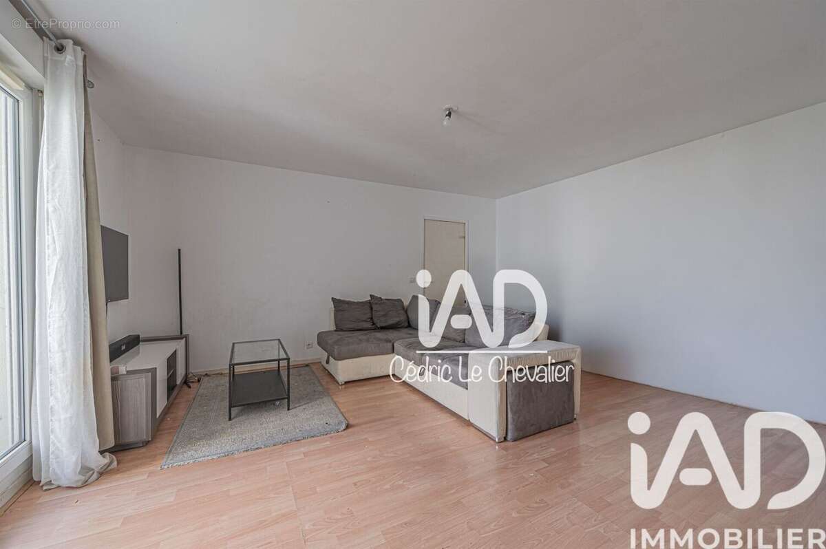 Photo 8 - Appartement à MEAUX