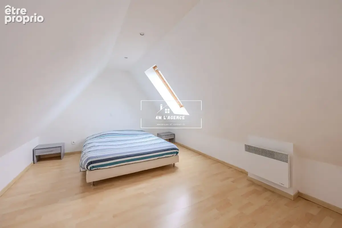 Maison Fretin 5 pièce(s) - photo 8