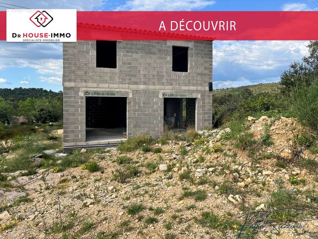 Maison 86 m² à Rocbaron  - photo 20