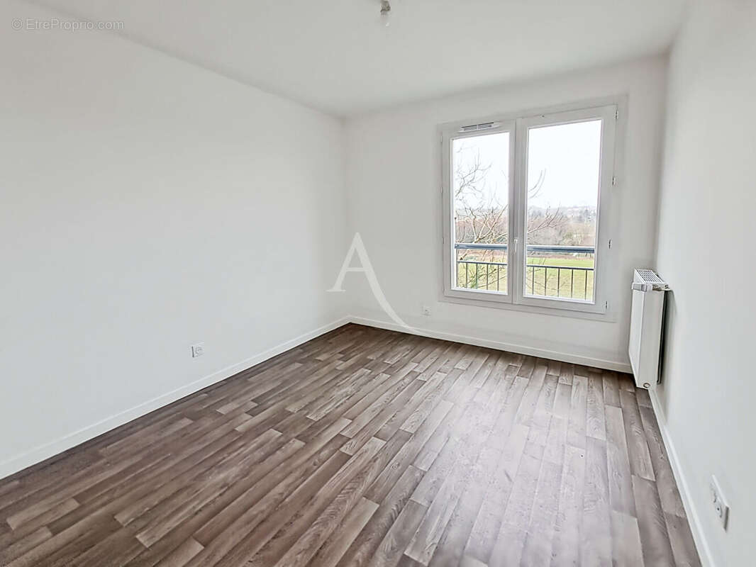 Appartement à SAINT-GERMAIN-LES-ARPAJON