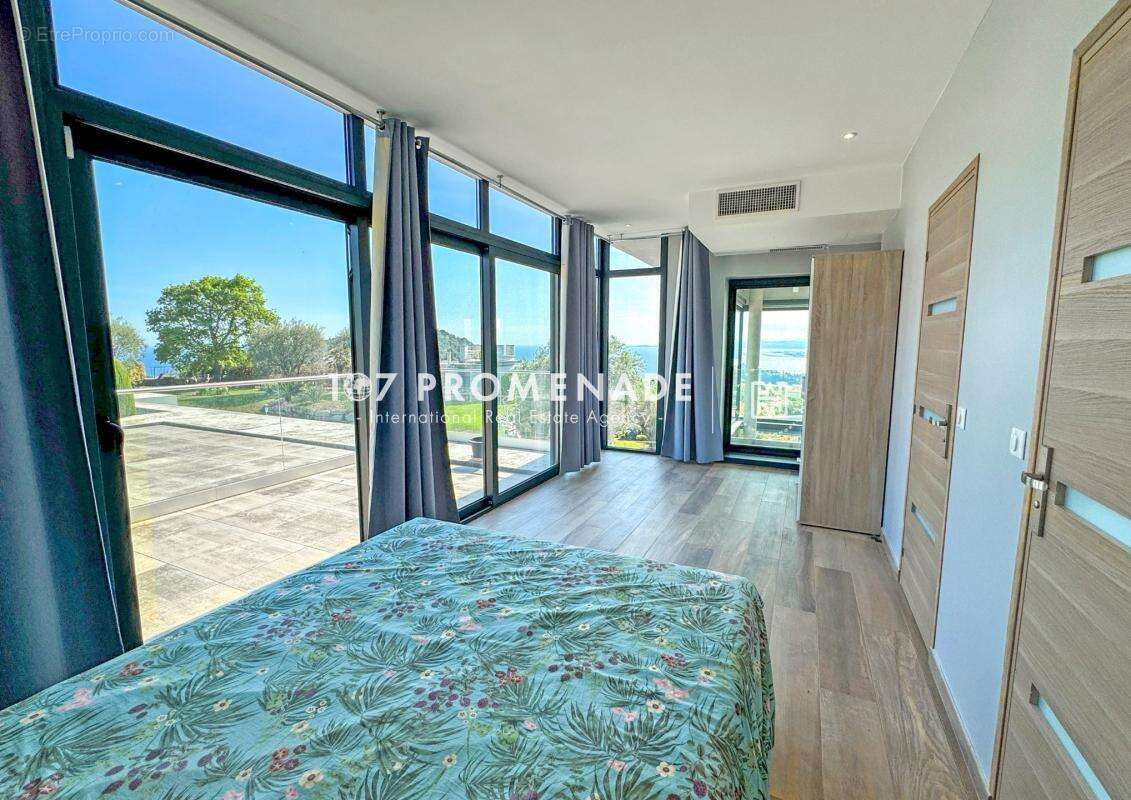 Maison à NICE