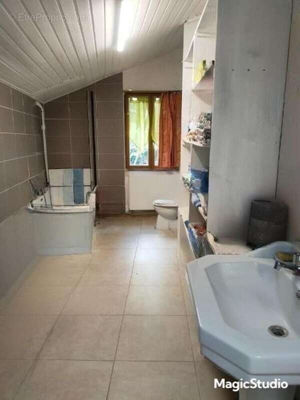 Photo 6 - Maison à ARBOIS