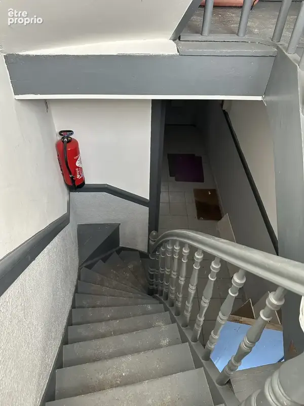 Appartement 166 m² à La Madeleine  - photo 7