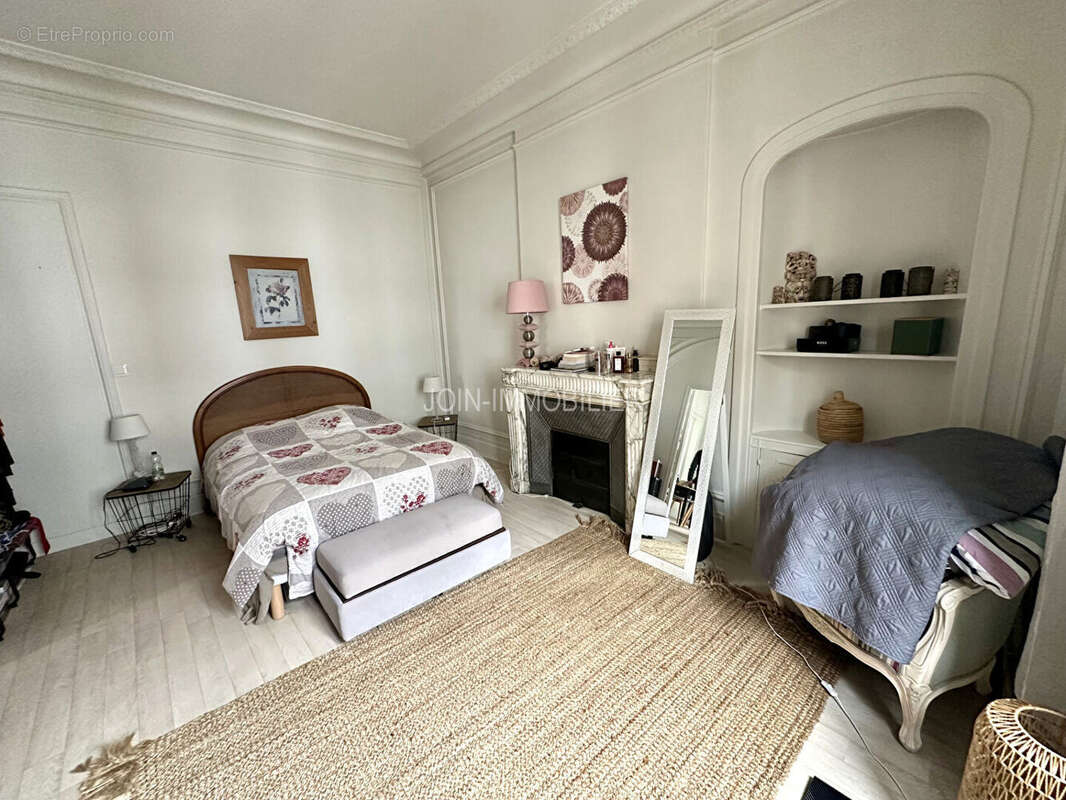 Appartement à DIEPPE