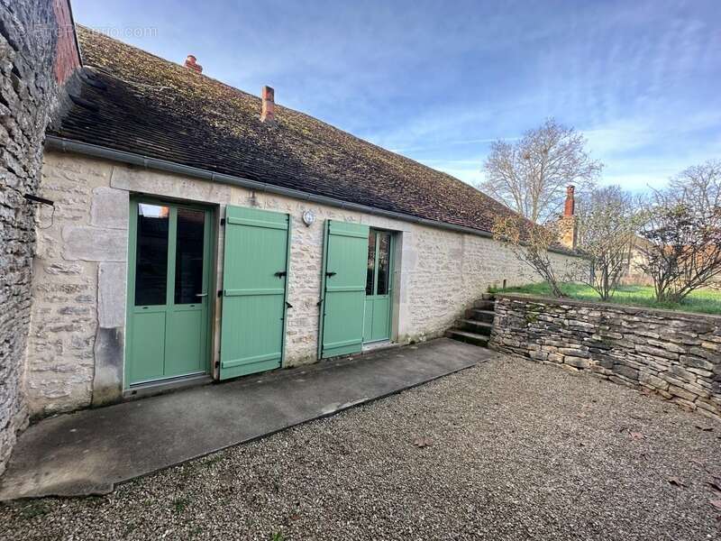 Maison à VENAREY-LES-LAUMES