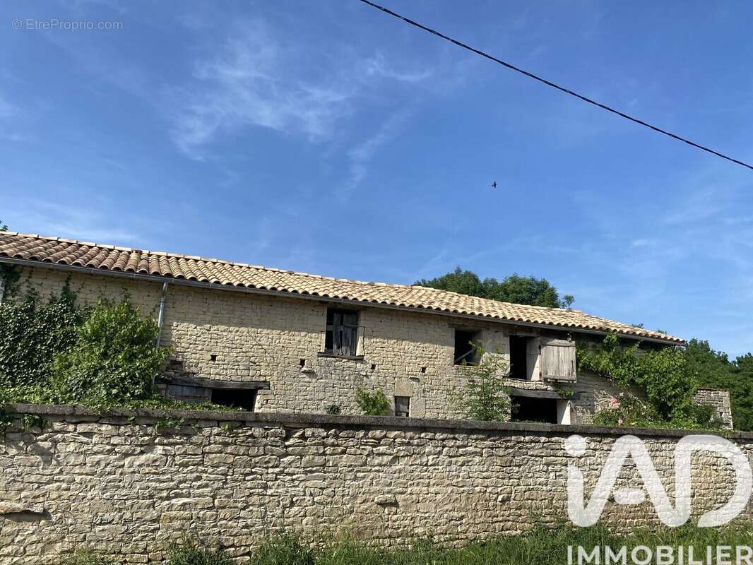Photo 7 - Maison à BRIOUX-SUR-BOUTONNE