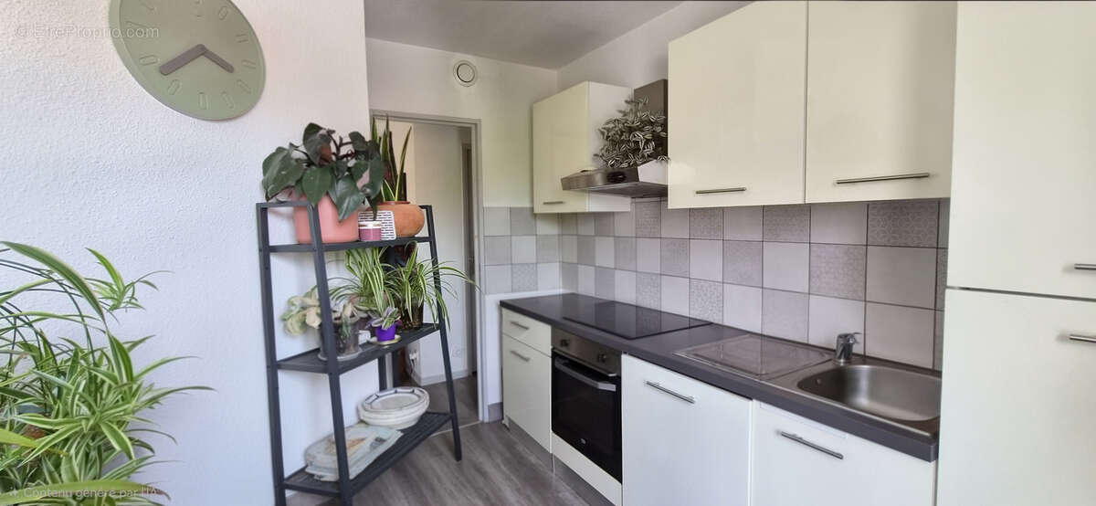 Appartement à ANGLET