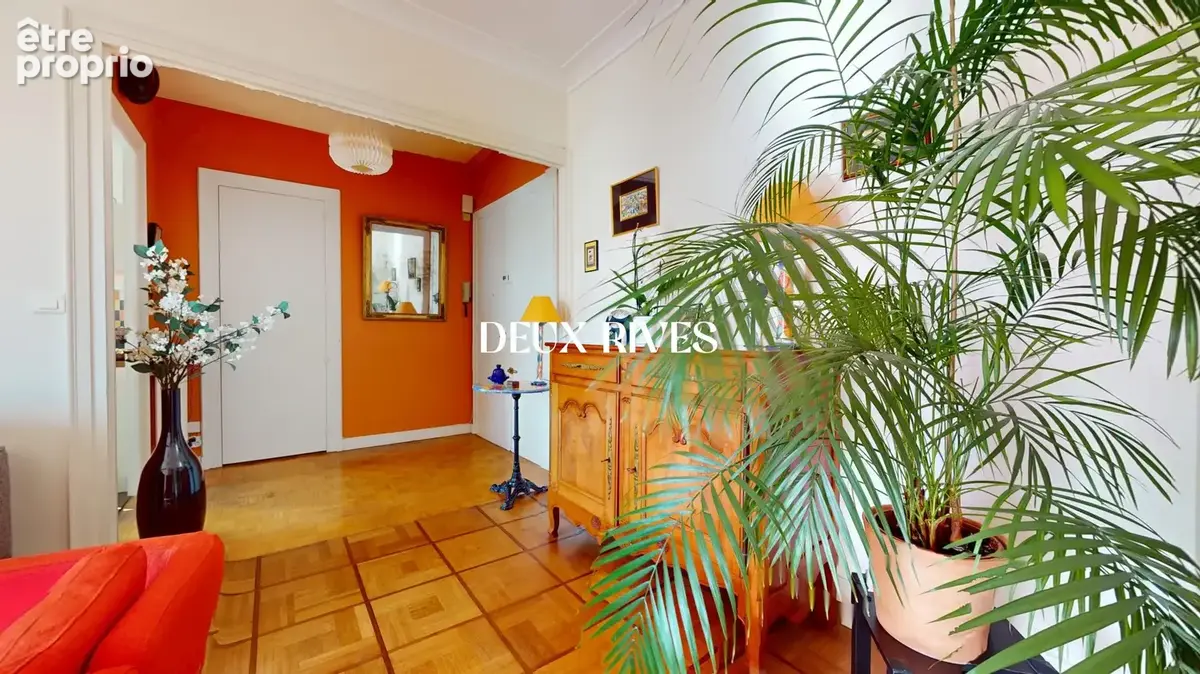 Appartement 3 pièces 69 m² à vendre à Nantes (44000) - photo 4