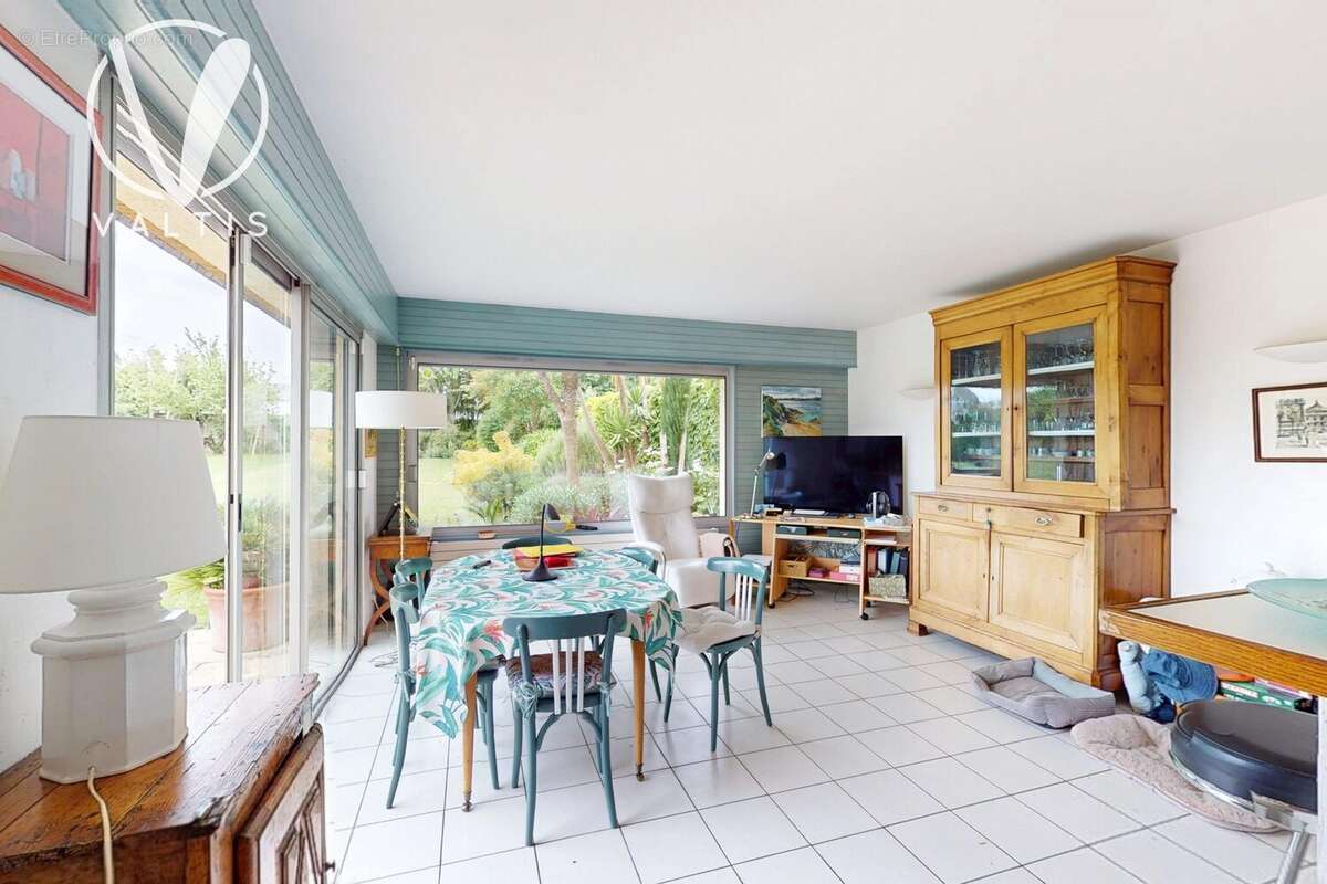 Maison à SAINT-CAST-LE-GUILDO