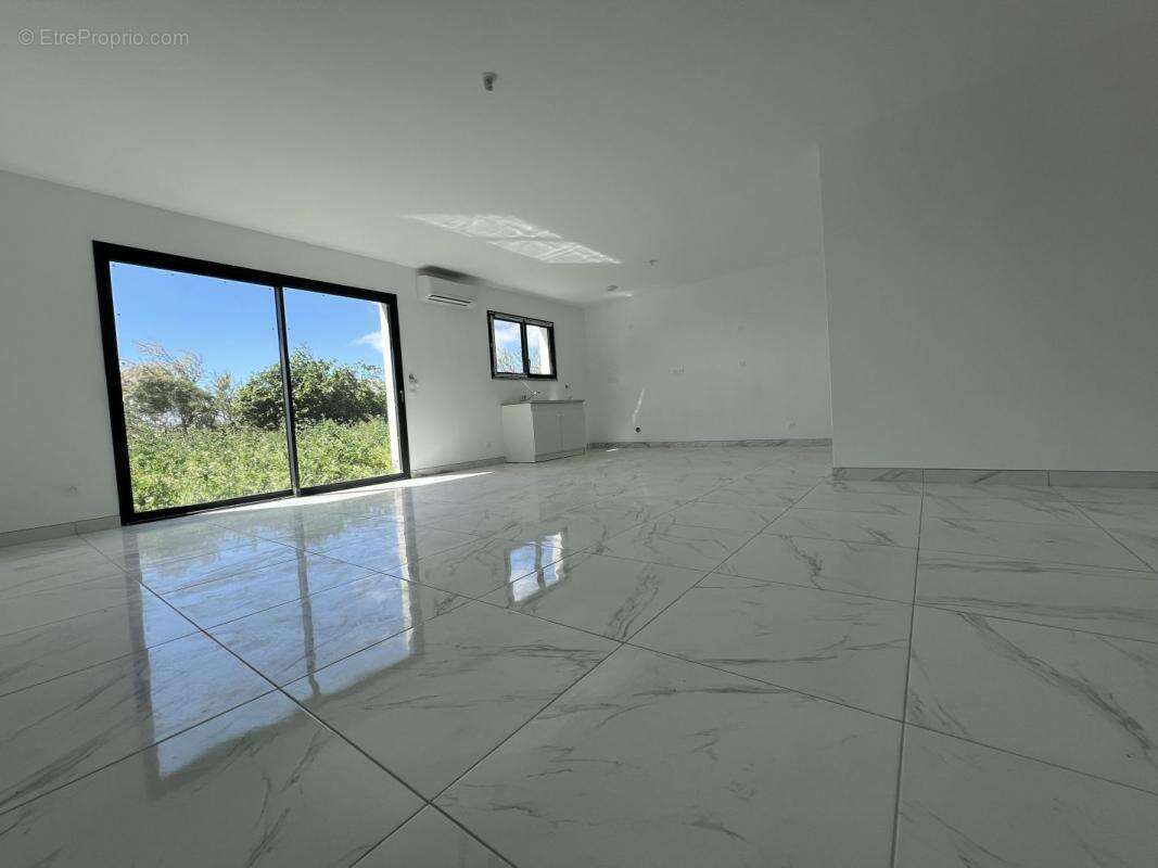 Maison à MARSEILLAN