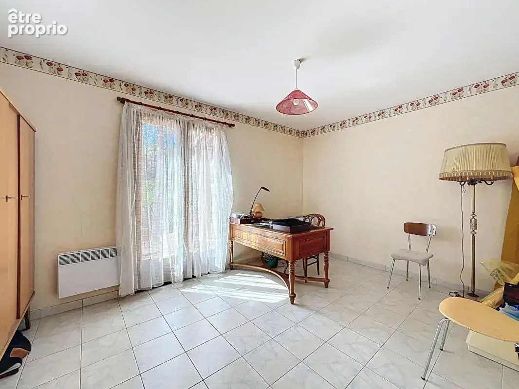 Au Thoronet Villa 5 pièce(s) de 114 m2, 3 chambres, terrain de 1500m², garage, piscine - photo 14