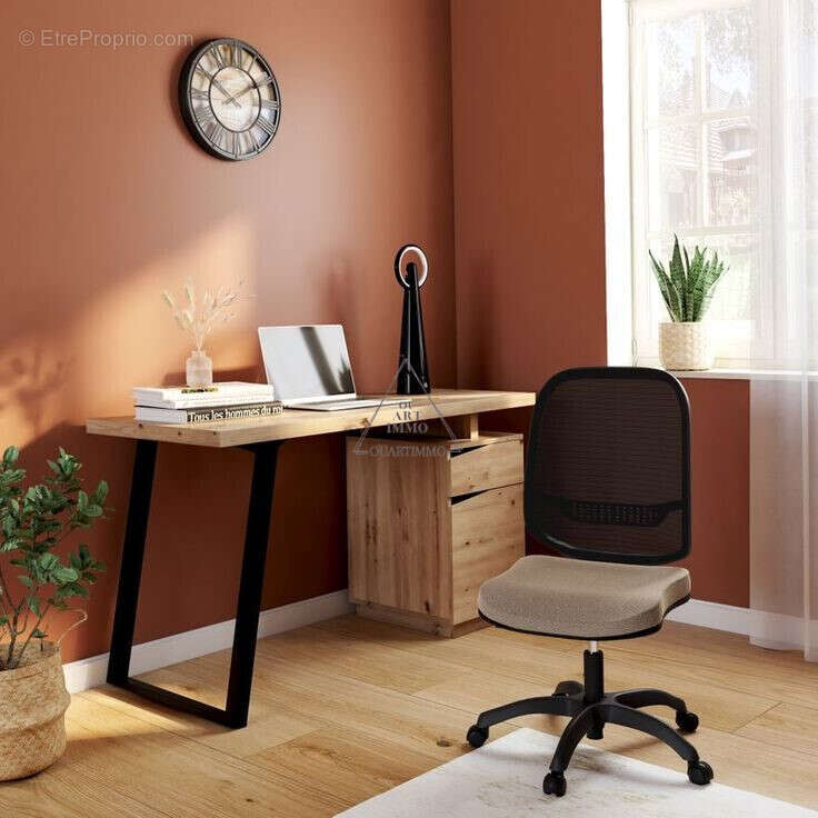 Appartement 105 m² à Strasbourg  - photo 5