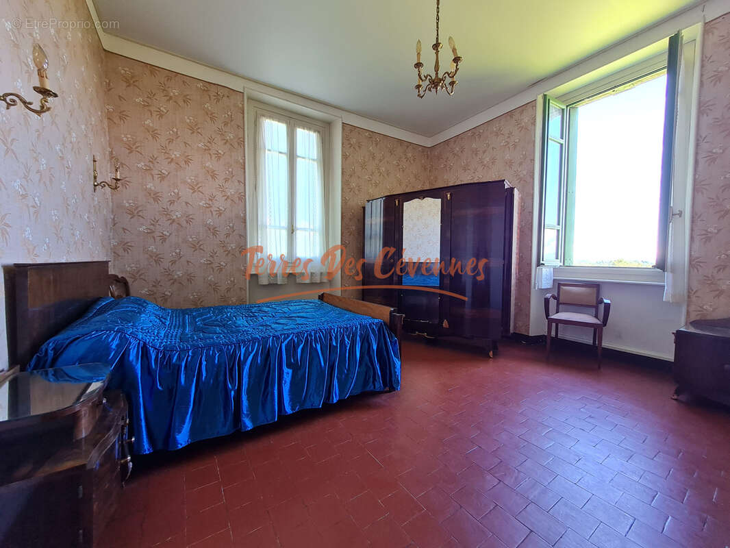 Maison à ANDUZE