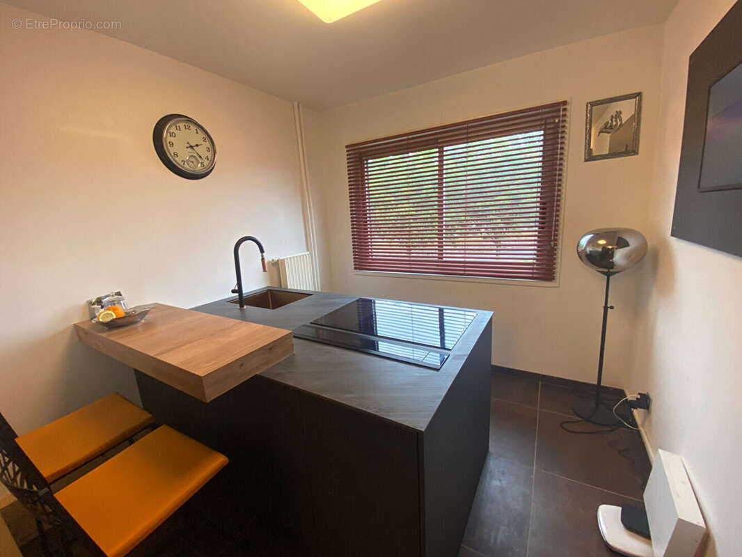 A vendre - Appartement Caen 3 pièce(s) - photo 5