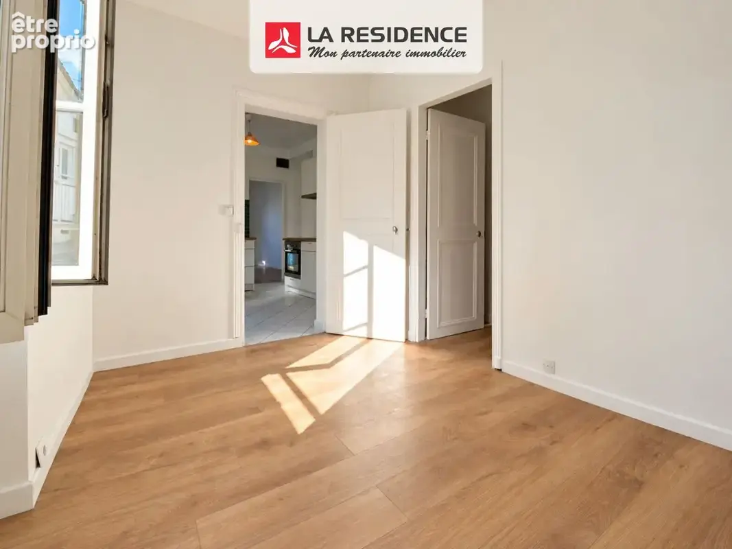 Appartement 4 pièces 62 m² à vendre à Mery-Sur-Oise (95540) - photo 6