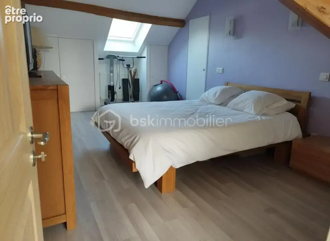 Maison de ville - photo 13