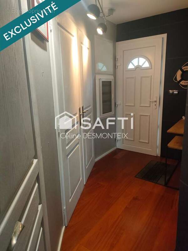 Photo 2 - Appartement à MONTBELIARD