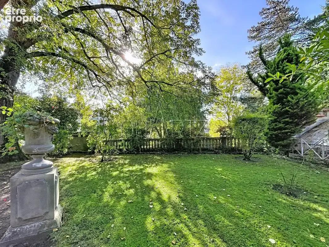 Demeure de caractère et son jardin à Noailles - photo 3