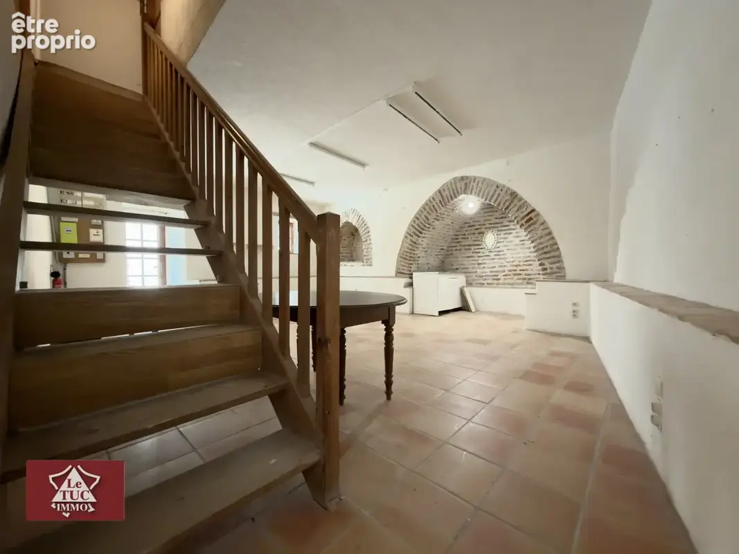 Ensemble immobilier de caractère - photo 8