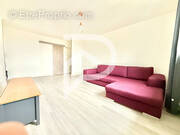 Appartement à SAINT-VAAST-LES-MELLO