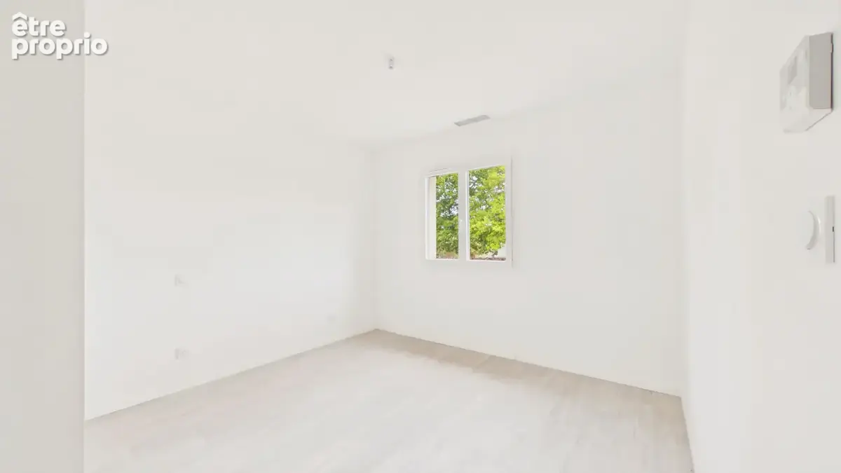 Maison neuve de plain pied à Saint Etienne De Tulmont T5 118 m² - photo 13