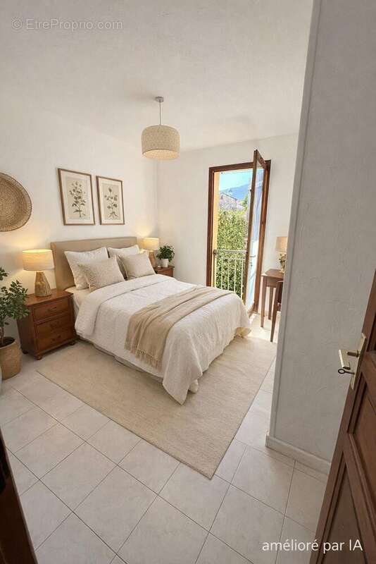 Photo 7 - Appartement à PENTA-DI-CASINCA