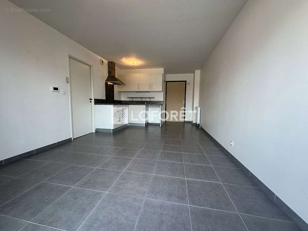 Appartement à ALBI
