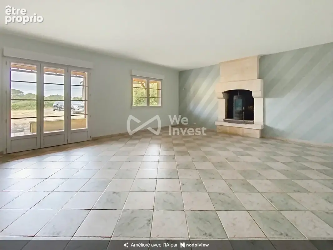 Maison 172 m² à Saint-Remy-Du-Val  - photo 4