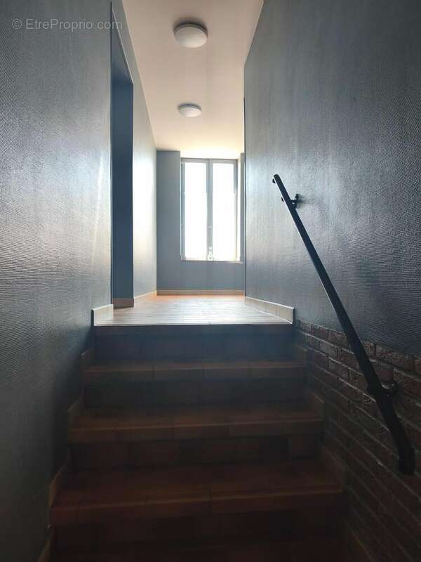 Photo 3 - Appartement à LA BOUTEILLE