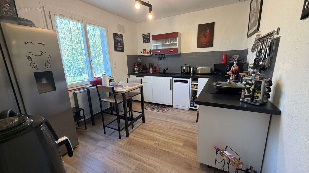 Maison à ROMORANTIN-LANTHENAY