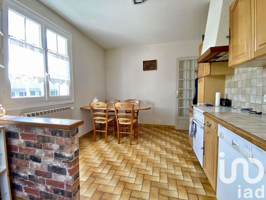 Photo 4 - Maison à LA CHATAIGNERAIE