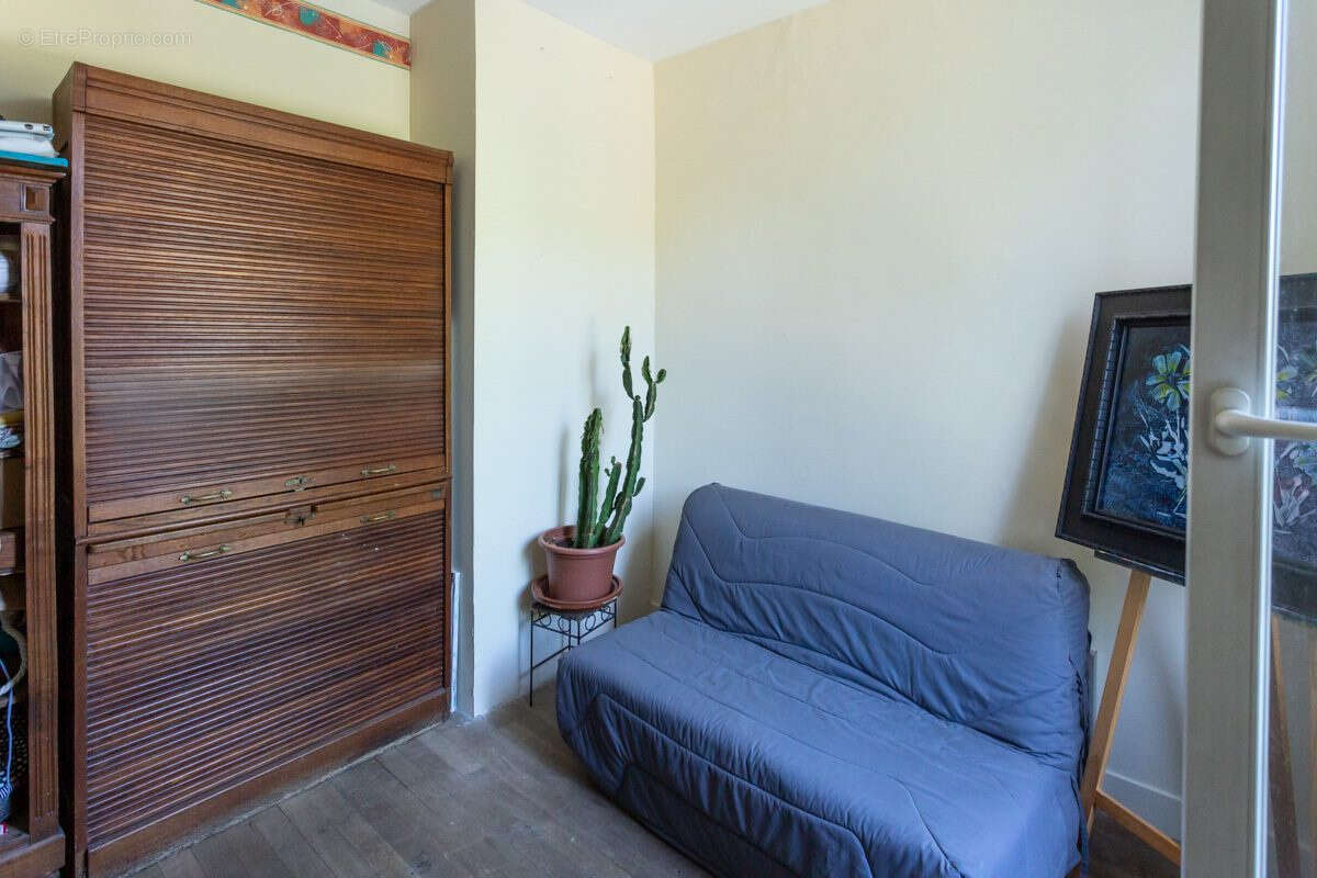 Maison à SAINT-DOULCHARD