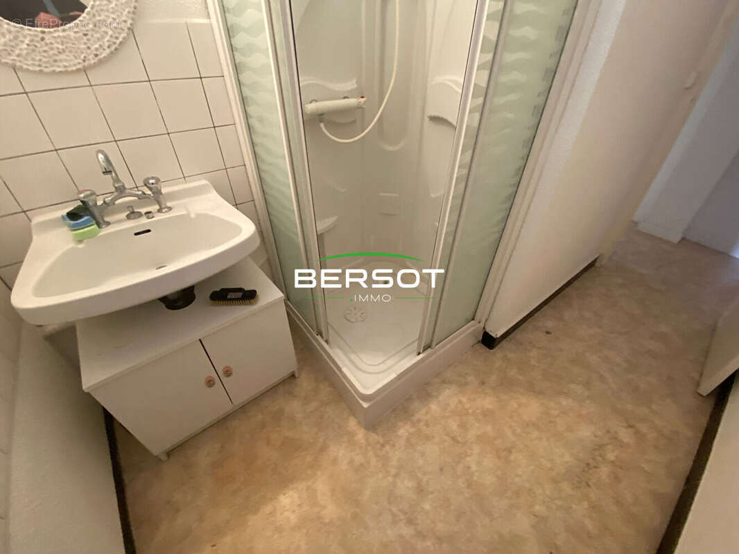 Appartement à VESOUL