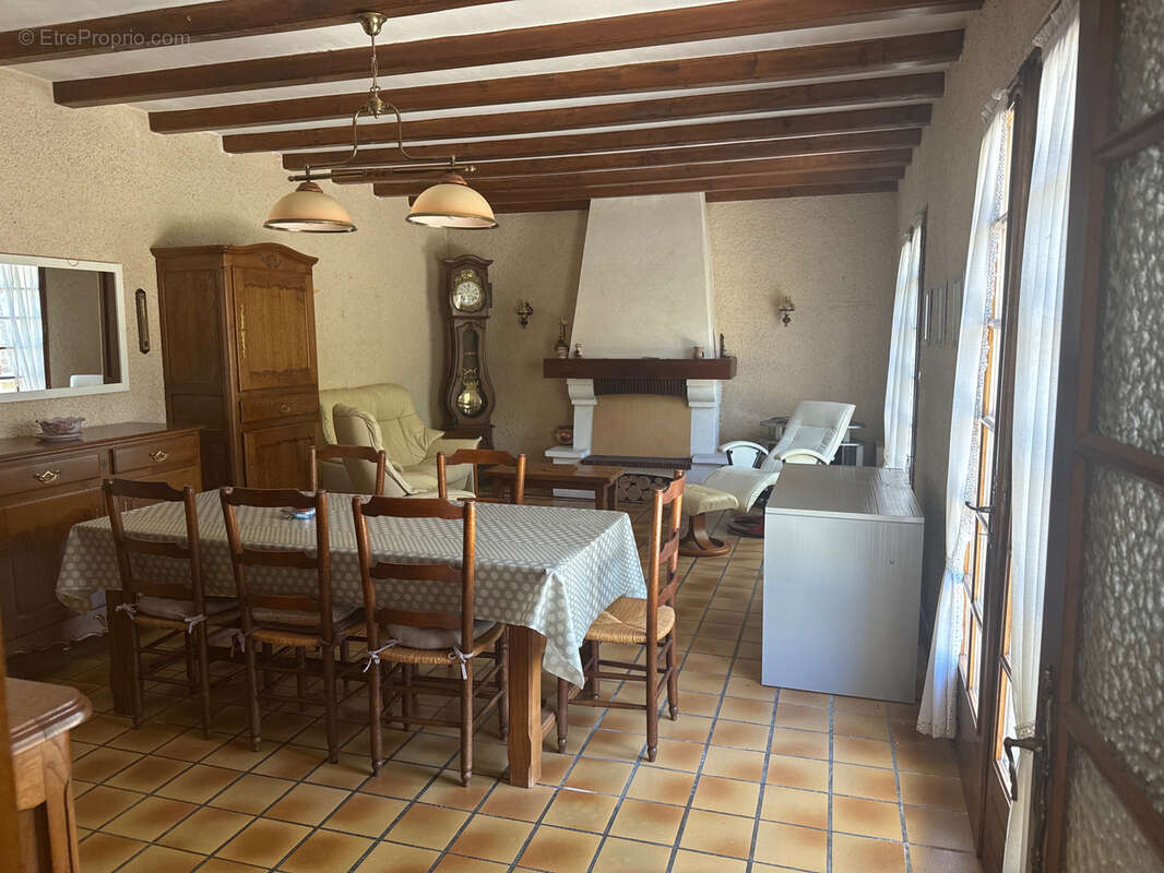 Maison - 4 pièces - photo 6