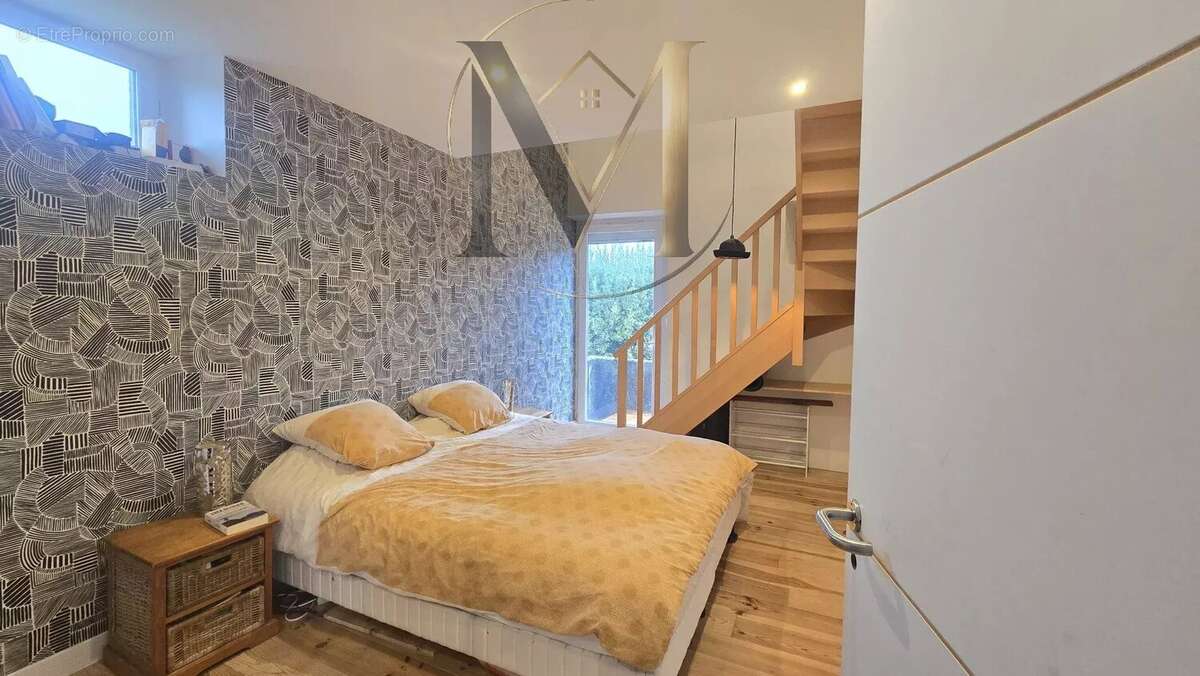Maison à IDRON