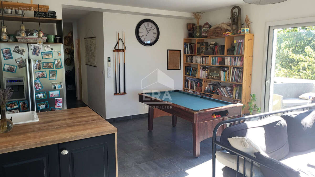 Maison à DRAGUIGNAN