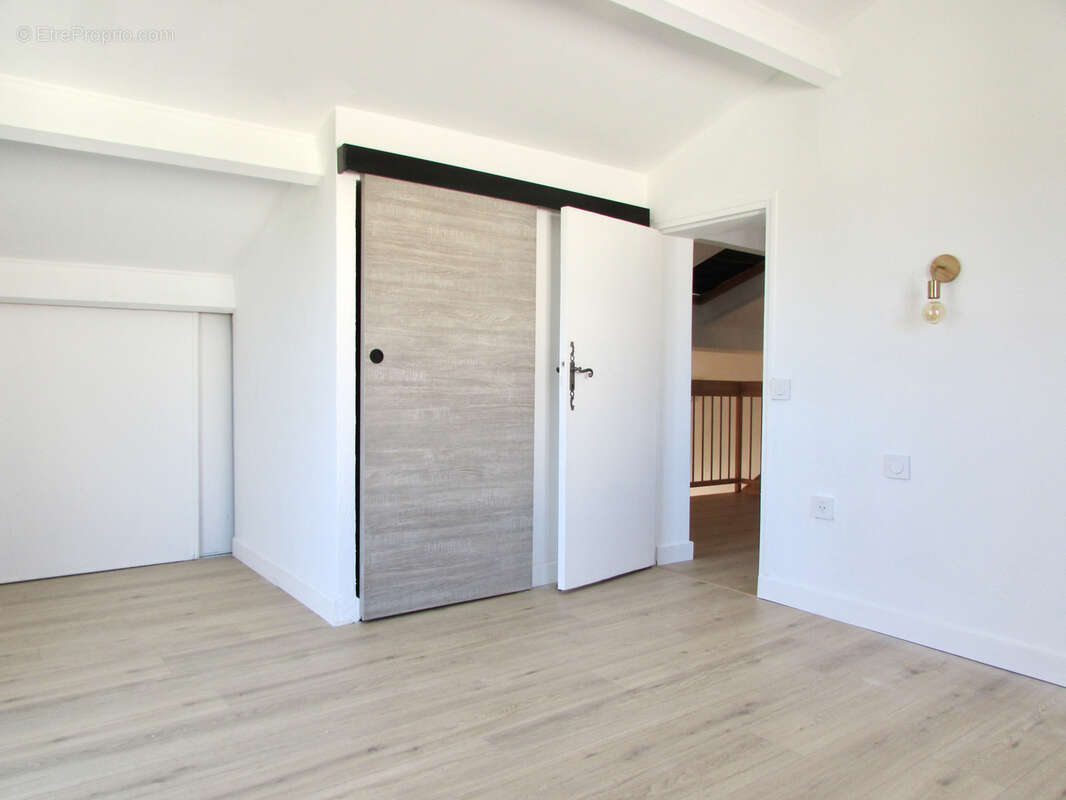 Maison à LA GRANDE-MOTTE