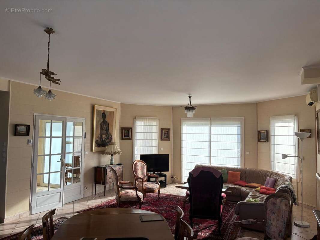 Photo 2 - Maison à GUJAN-MESTRAS