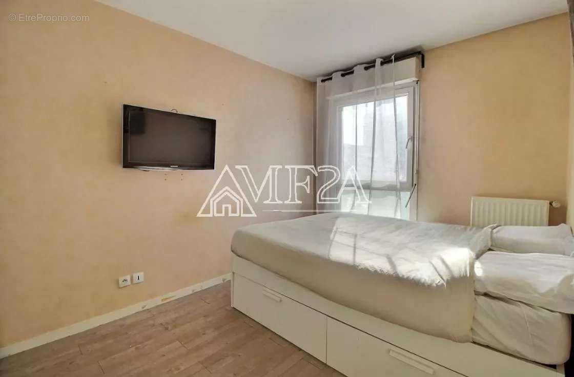 Appartement à MASSY