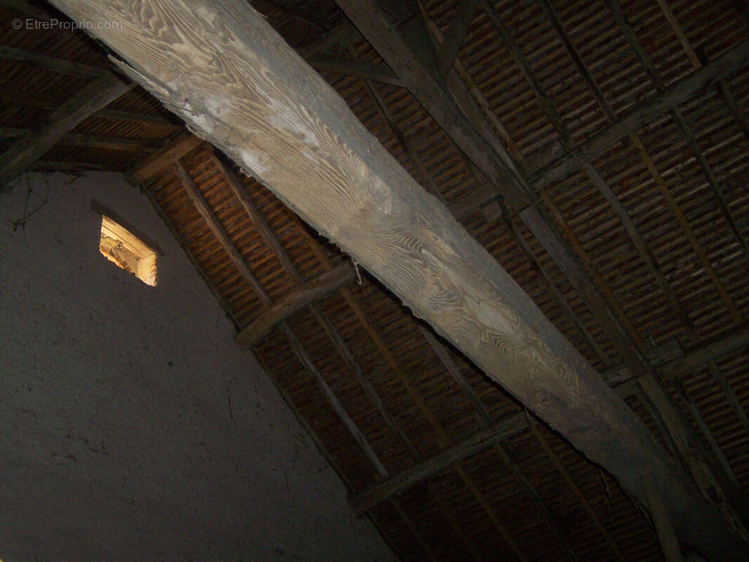 Autre à NEUVY-SAINT-SEPULCHRE