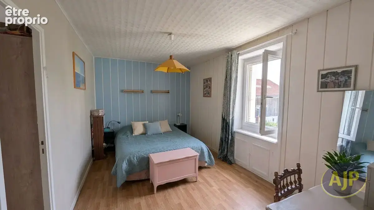 Maison 7 pièces 116 m² - photo 15