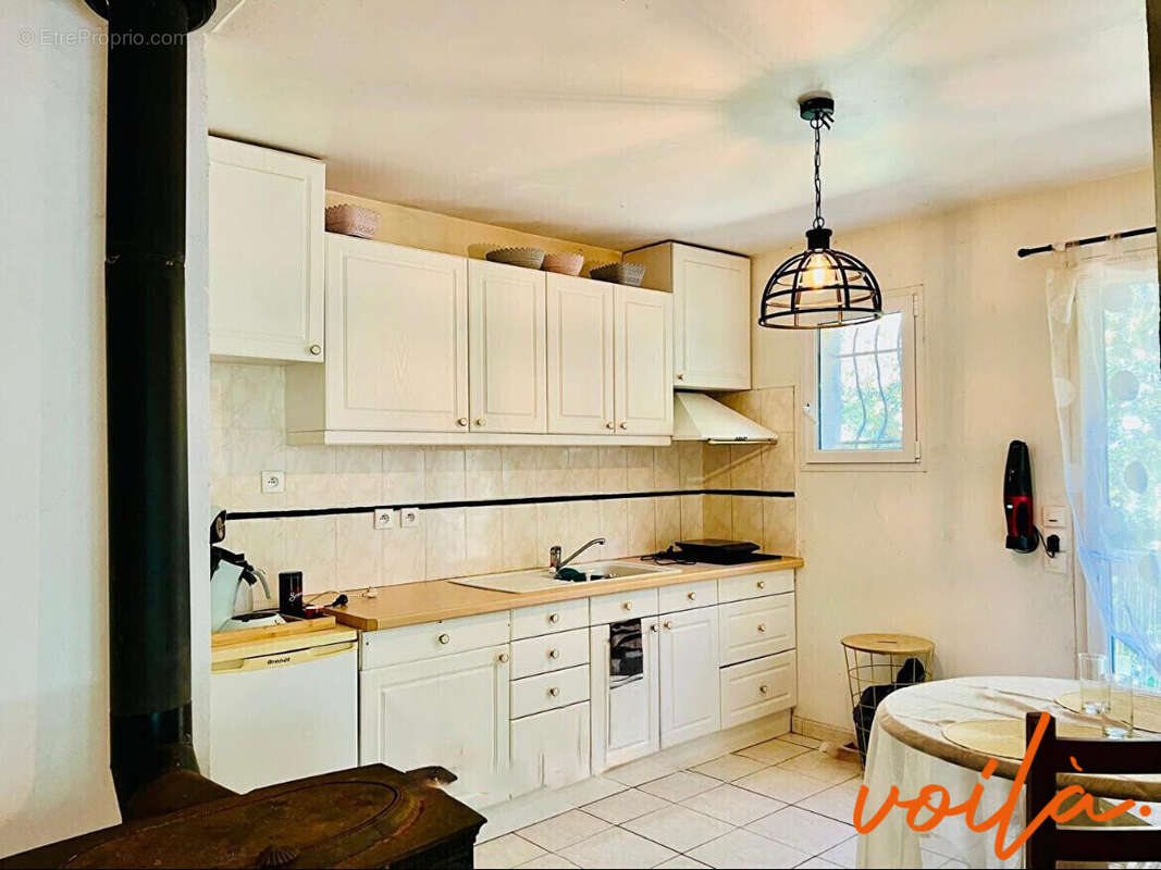 Maison à CARCASSONNE