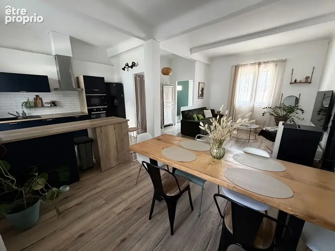 Maison Perpignan 4 pièce(s) 75 m2 - photo 3